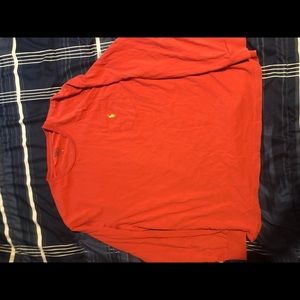 Long sleeve polo Ralph Lauren